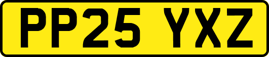 PP25YXZ