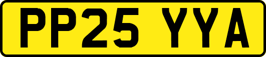 PP25YYA