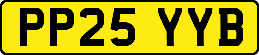 PP25YYB