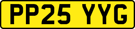 PP25YYG