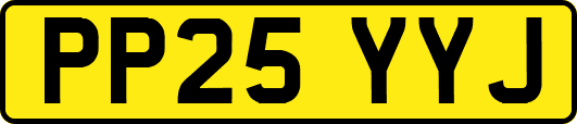 PP25YYJ