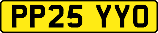PP25YYO
