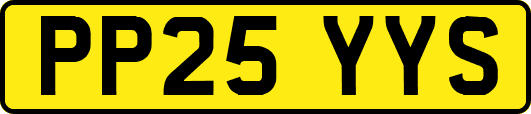 PP25YYS