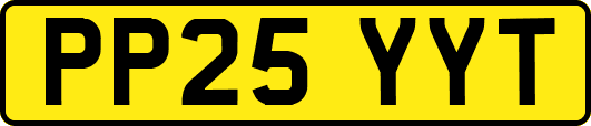 PP25YYT