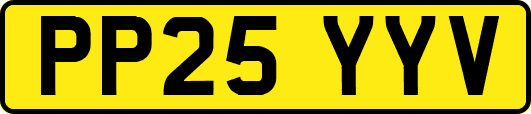 PP25YYV