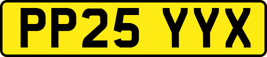 PP25YYX