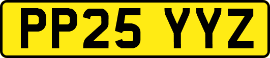 PP25YYZ