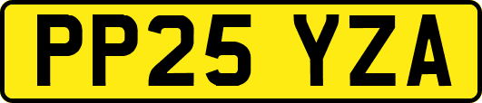 PP25YZA