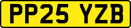 PP25YZB