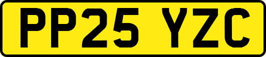 PP25YZC