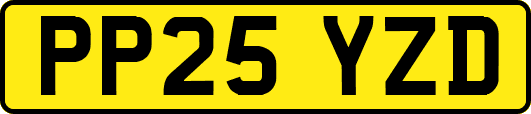 PP25YZD