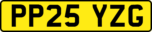 PP25YZG