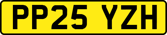 PP25YZH