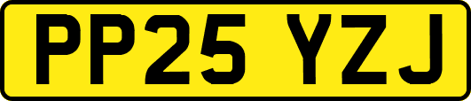 PP25YZJ