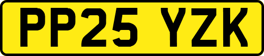 PP25YZK
