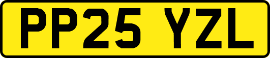 PP25YZL