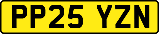 PP25YZN