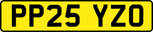 PP25YZO