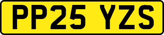 PP25YZS