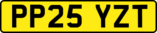 PP25YZT