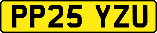 PP25YZU