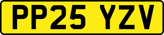PP25YZV