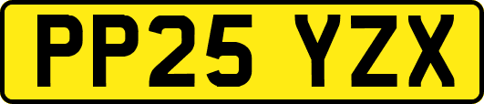 PP25YZX