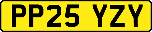 PP25YZY