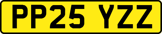 PP25YZZ