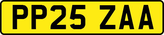 PP25ZAA