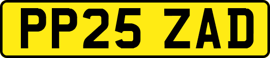 PP25ZAD