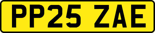 PP25ZAE