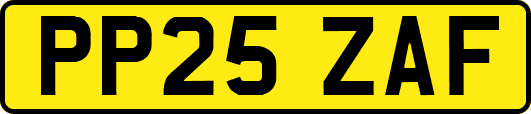 PP25ZAF