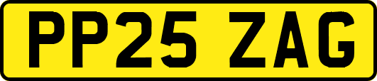PP25ZAG