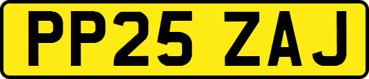 PP25ZAJ