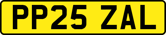 PP25ZAL