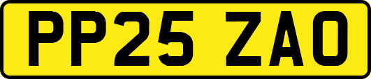 PP25ZAO