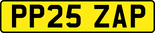 PP25ZAP