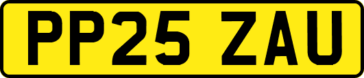 PP25ZAU