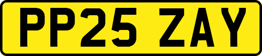 PP25ZAY