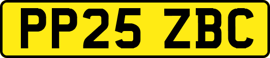 PP25ZBC