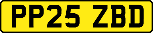PP25ZBD