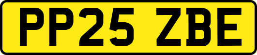 PP25ZBE