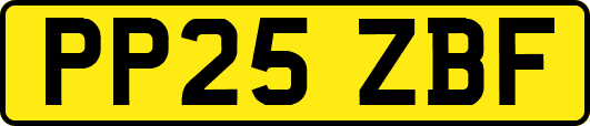 PP25ZBF