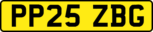 PP25ZBG