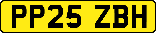 PP25ZBH