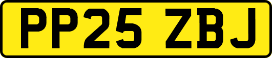 PP25ZBJ