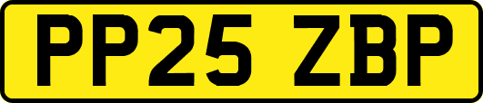 PP25ZBP
