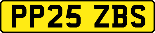 PP25ZBS