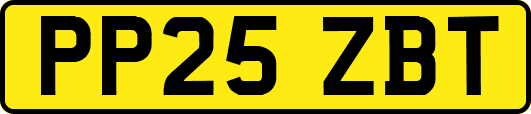 PP25ZBT